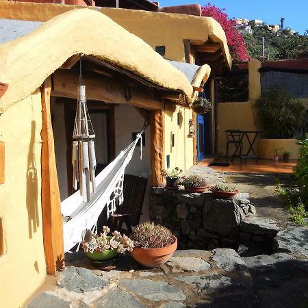 Vivelorural Casa La Cuevita, Santa Brigida المظهر الخارجي الصورة