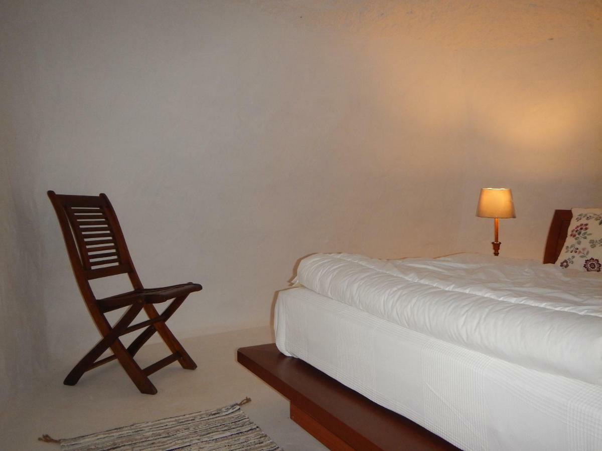 Vivelorural Casa La Cuevita, Santa Brigida المظهر الخارجي الصورة